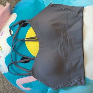 Lululemon Like A Cloud Longline